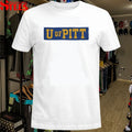 Pittsburgh Panthers U Of Pitt T-Shirt