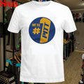 Pittsburgh Panthers We’re #1 T-Shirt