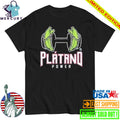 Platano Dumbbell Power Shirt