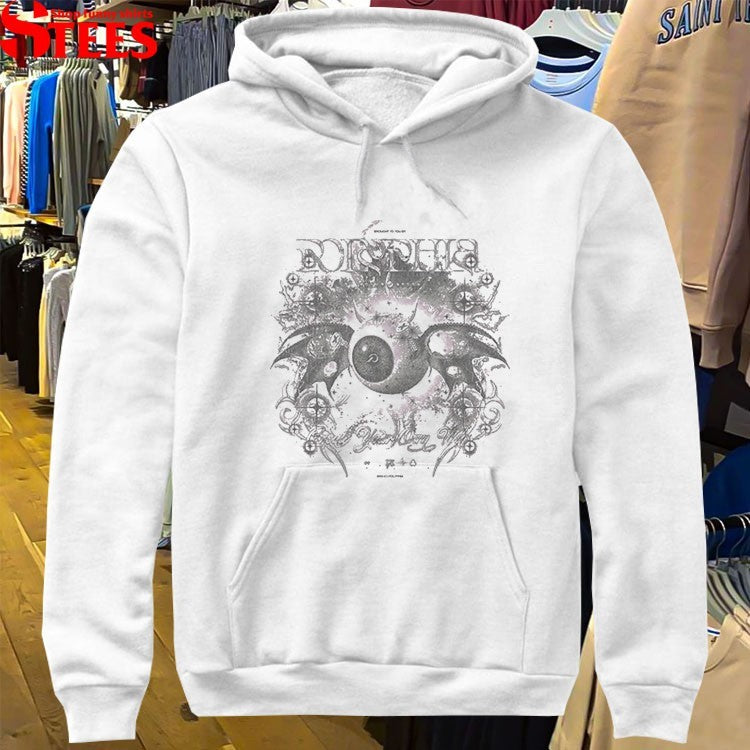 Polyphia Eye Bat T-Shirt