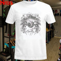 Polyphia Eye Bat T-Shirt