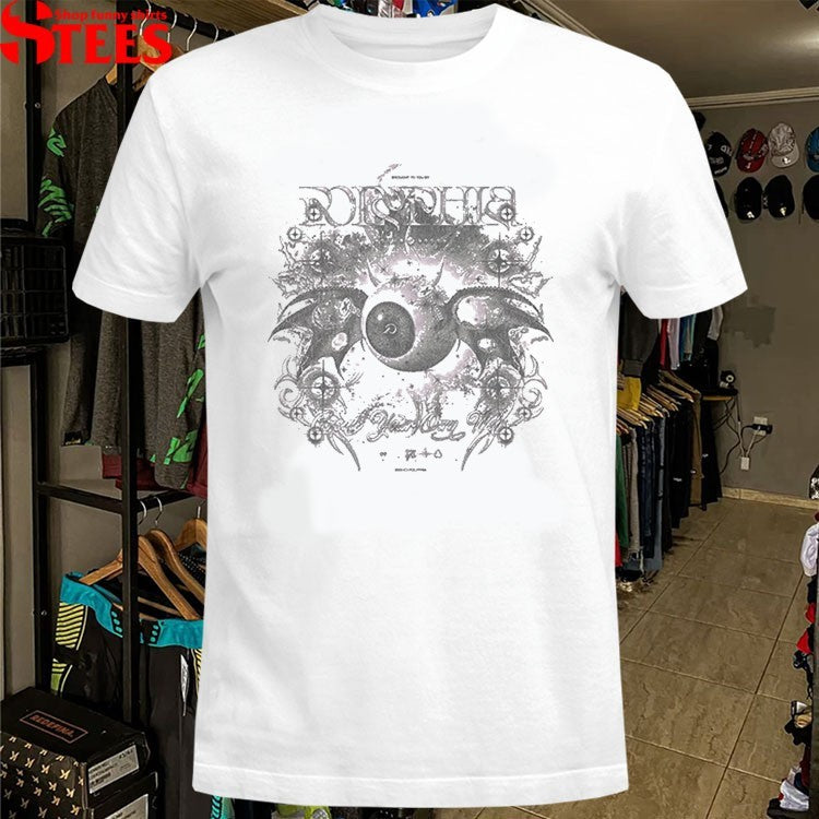 Polyphia Eye Bat T-Shirt