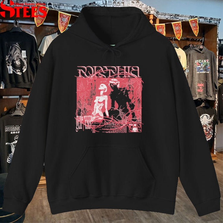 Polyphia Genesis Eleven T-Shirt