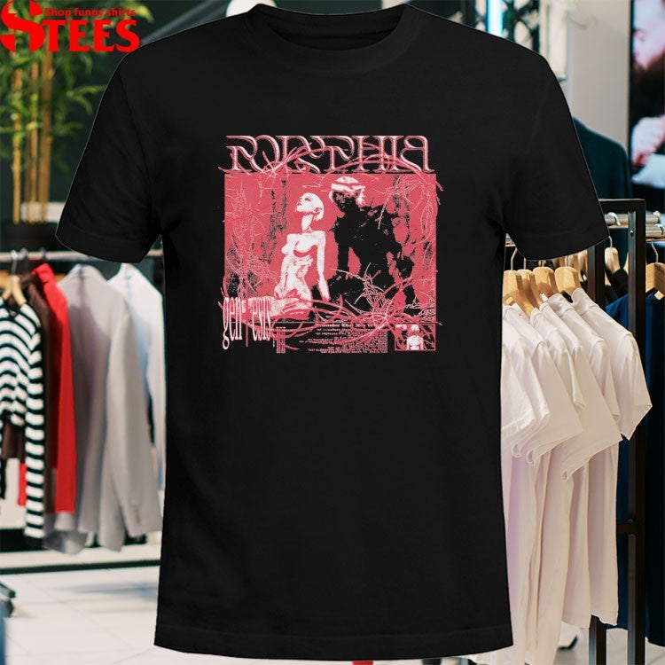 Polyphia Genesis Eleven T-Shirt