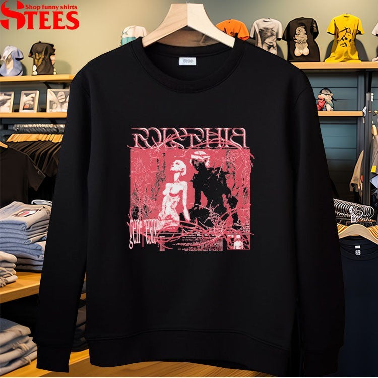 Polyphia Genesis Eleven T-Shirt