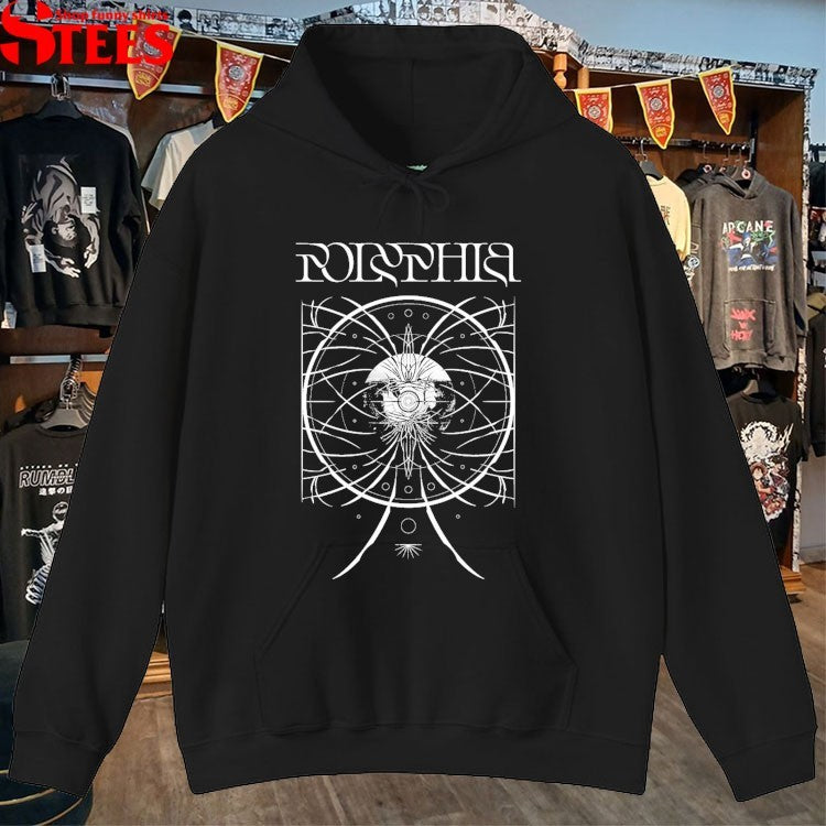 Polyphia Intricate T-Shirt