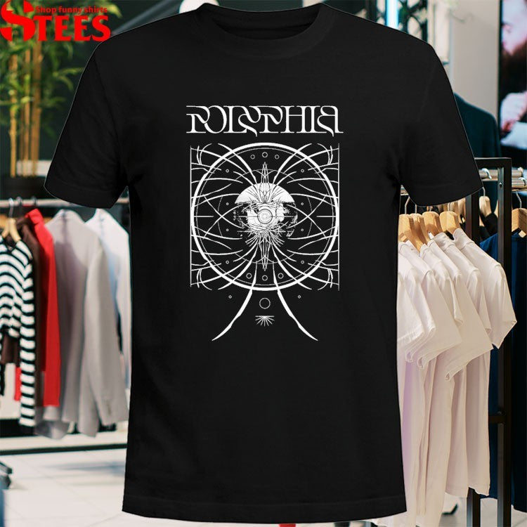Polyphia Intricate T-Shirt