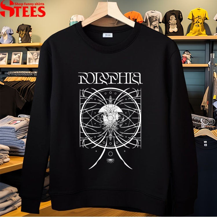 Polyphia Intricate T-Shirt