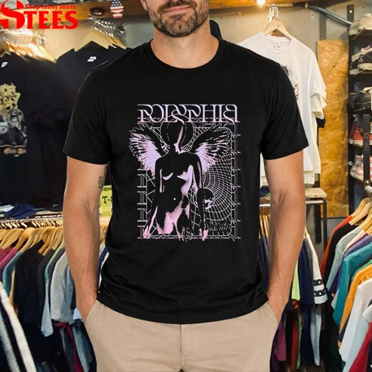 Polyphia Playing God T-Shirt