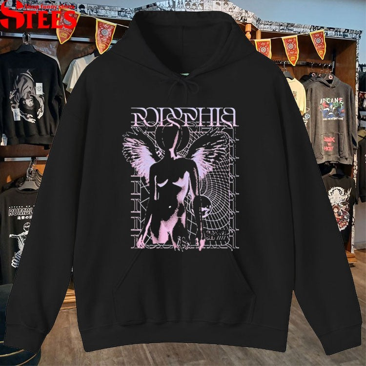 Polyphia Playing God T-Shirt
