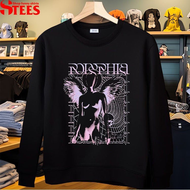 Polyphia Playing God T-Shirt