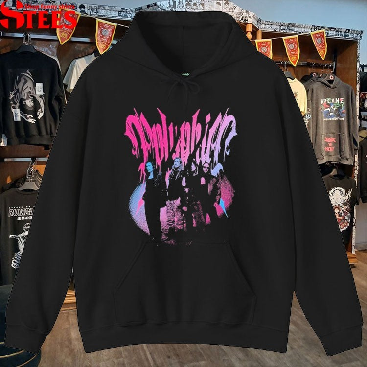 Polyphia Portal T-Shirt