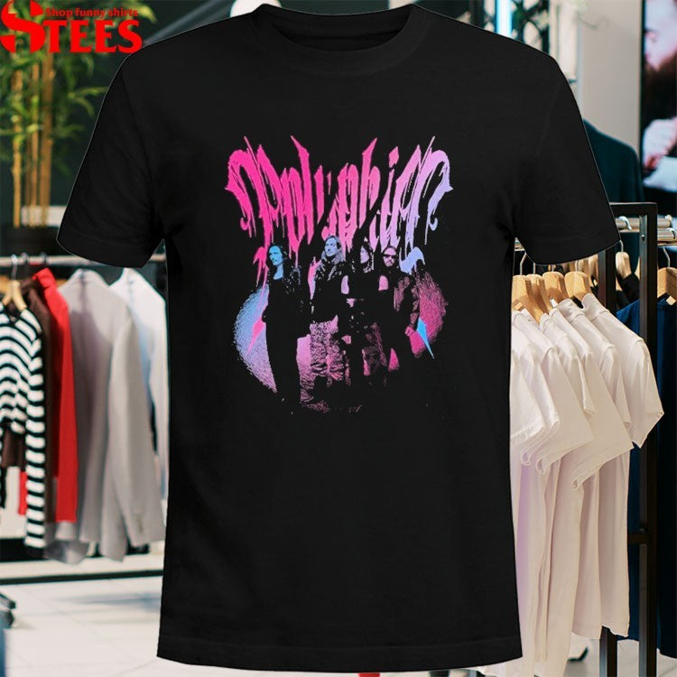 Polyphia Portal T-Shirt