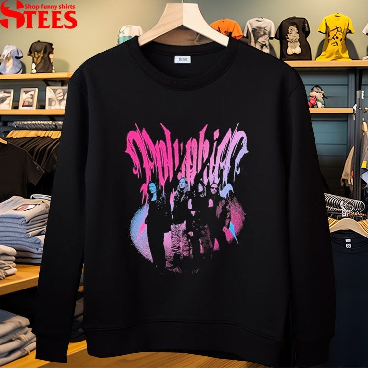 Polyphia Portal T-Shirt