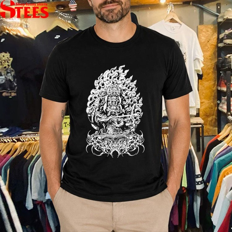 Polyphia Rahula T-Shirt