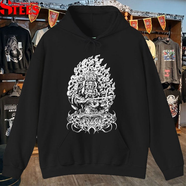 Polyphia Rahula T-Shirt