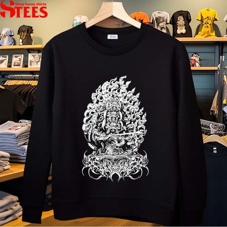 Polyphia Rahula T-Shirt
