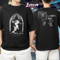 Polyphia Remember That You Will Die Prayer T-shirts