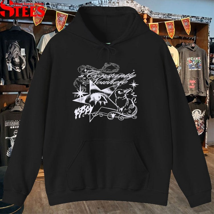 Poppy Constantly Nowhere T-shirts