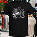 Poppy Constantly Nowhere T-shirts
