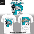 Portland Sea Dogs Baseball 2026 Ice Out Portland Shirt