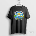 Official Power The Future Sustainable Energy T-Shirts, Hoodie, Sweatshirt | CoreVibeTees.com
