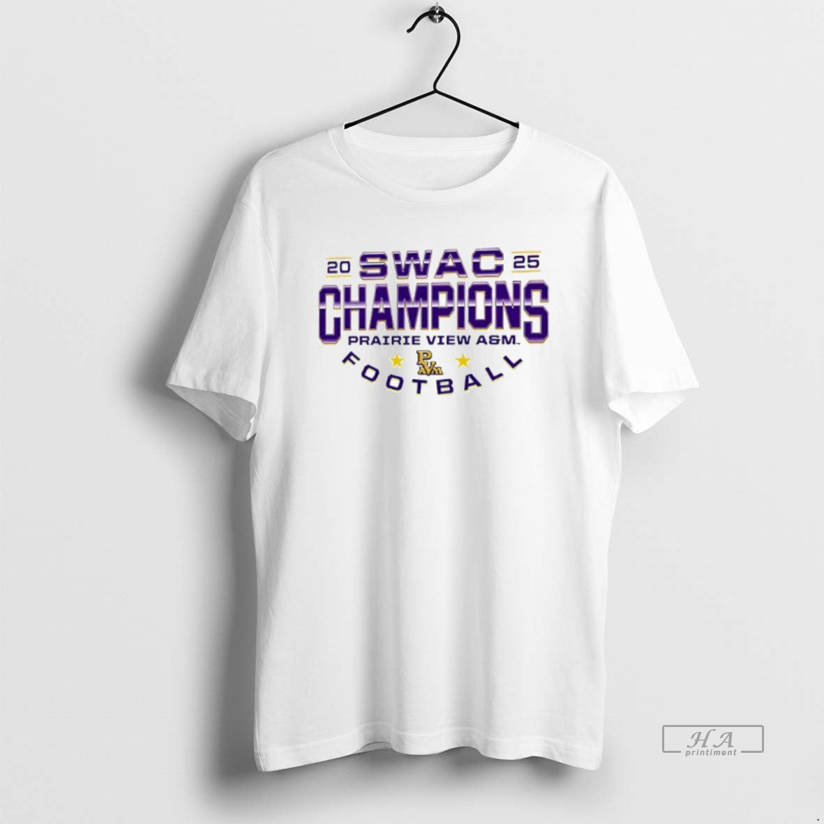Official Prairie View Am Panthers 2025 Swac Champions T-Shirts, Hoodie, Sweatshirt | CoreVibeTees.com