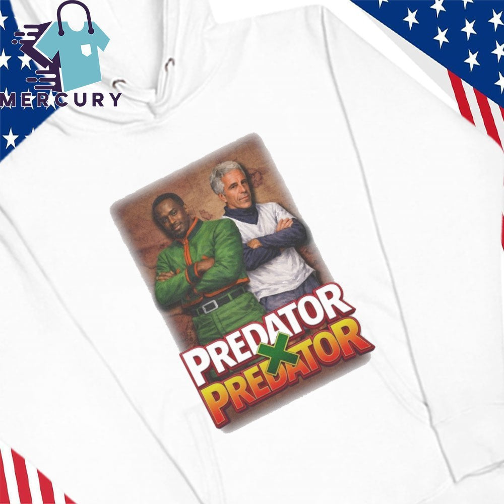 Predator x Predator Shirt