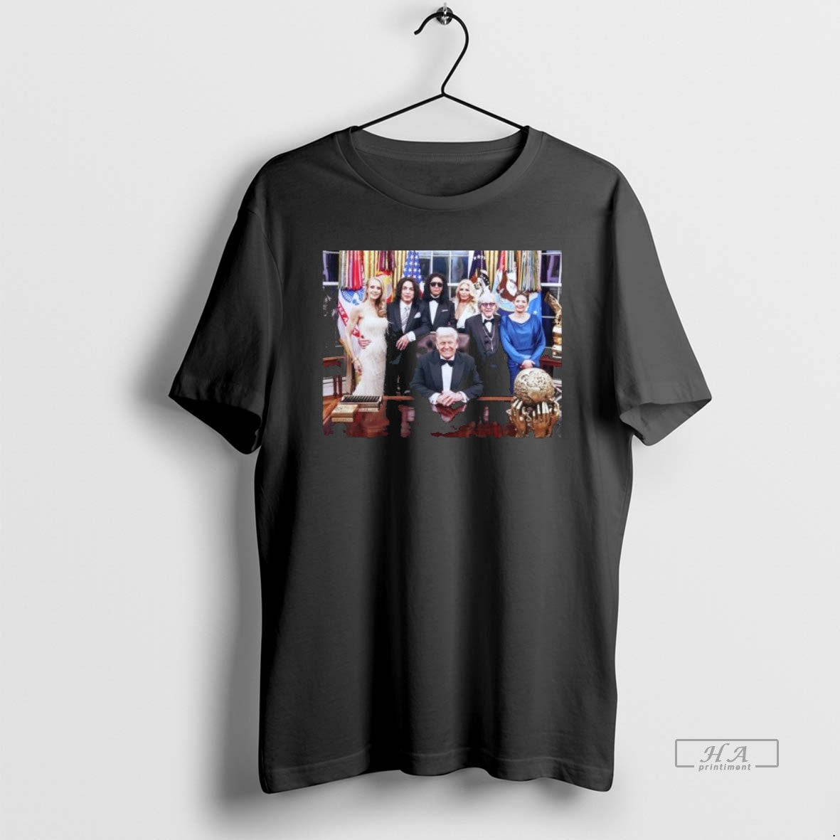 Official President Trump Kennedy Center Honors Event 2025 Photo T-Shirts, Hoodie, Sweatshirt | CoreVibeTees.com
