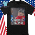 Prestianni Of Racist Abuse Shirt