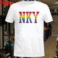 Pride In The NKY T-shirts