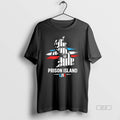 Official Prison Island Uk T-Shirts, Hoodie, Sweatshirt | CoreVibeTees.com