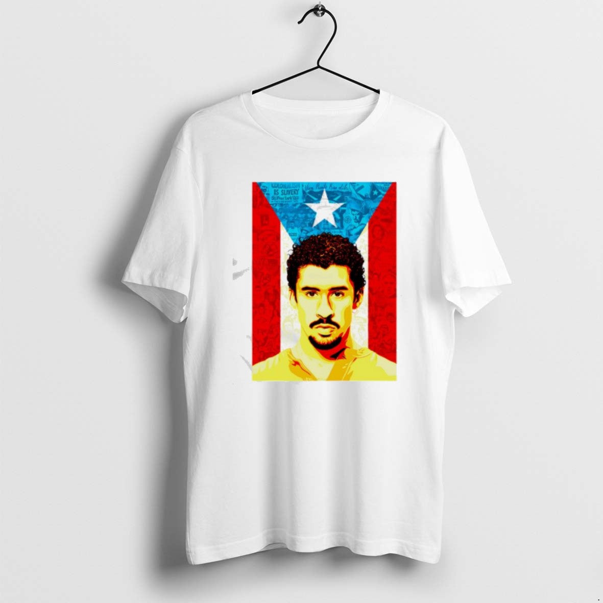 Official Puerto Rican Bad Bunny Long Live Free Puerto Rico Viva Graphic T-Shirts, Hoodie, Sweatshirt | CoreVibeTees.com