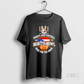 Official Puerto Rico Football Benito Bowl Here For The Show T-Shirts, Hoodie, Sweatshirt | CoreVibeTees.com