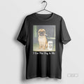 Official Pug Smoking Beer I Got That Dog In Me T-Shirts, Hoodie, Sweatshirt | CoreVibeTees.com