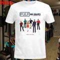 Pulp Mis-shapes And Sorted For E’s & Wizz Simply Fuss Free T-Shirt