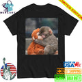 Punch Monkey Shirt