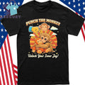 Punch the Monkey Unlock Your Inner Joy Shirt