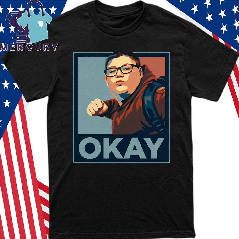 Punching Nazis Okay Shirt