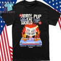 Pup Aug 23 2026 RBC Amphitheatre Toronto ON Shirt