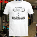 Purdue Boilermakers Boiler Up West Lafayette IN T-shirts