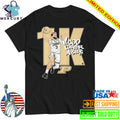 Purdue Boilermakers Braden Smith 1,000 Assists Shirt