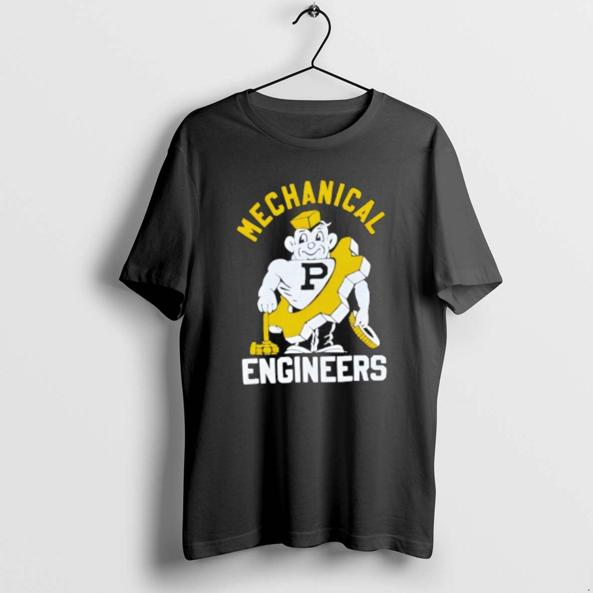 Official Purdue Mechanical Engineers T-Shirts, Hoodie, Sweatshirt | CoreVibeTees.com