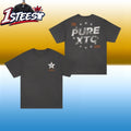 Pure XTC Star T-shirts