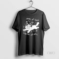 Official Pure Of Heart Dumb Of Ass Cat Graphic T-Shirts, Hoodie, Sweatshirt | CoreVibeTees.com