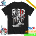 R.E.D. Fury Remember Everyone Deployed Shirt