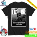 RIP Colorado Quarterback Dominiq Ponder 2002 2026 Shirt