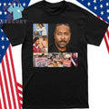 RIP Sanford and Son Star Grady Demond Wilson Shirt