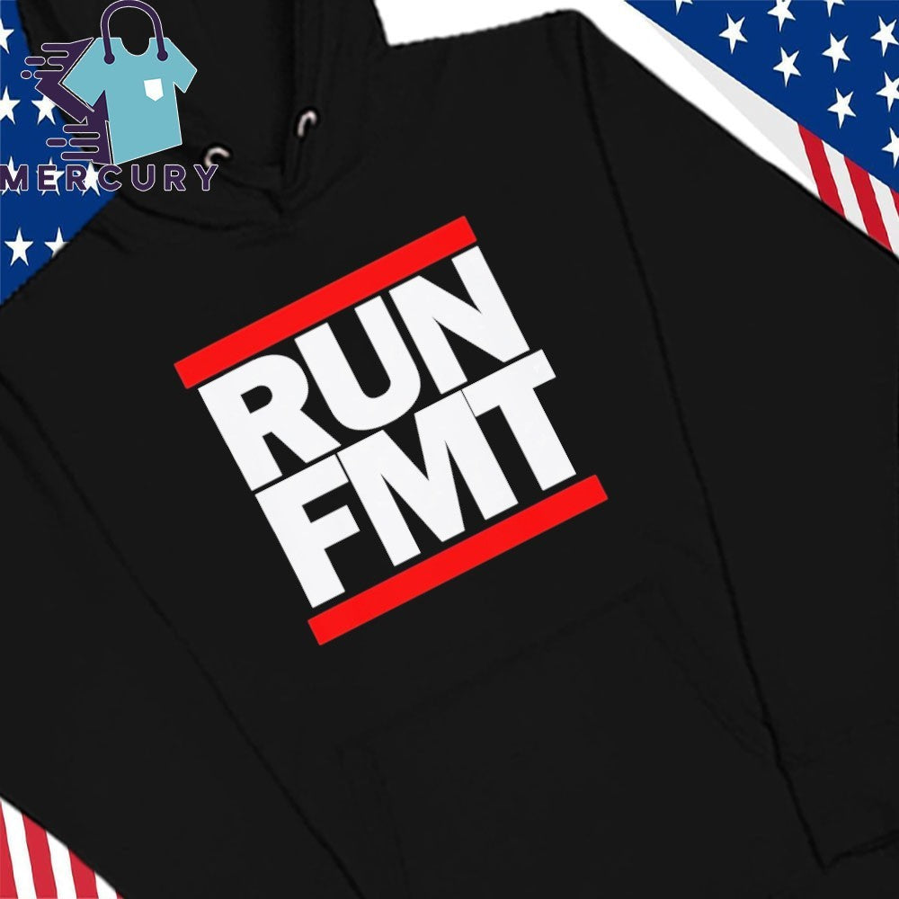 RUN FMT Shirt