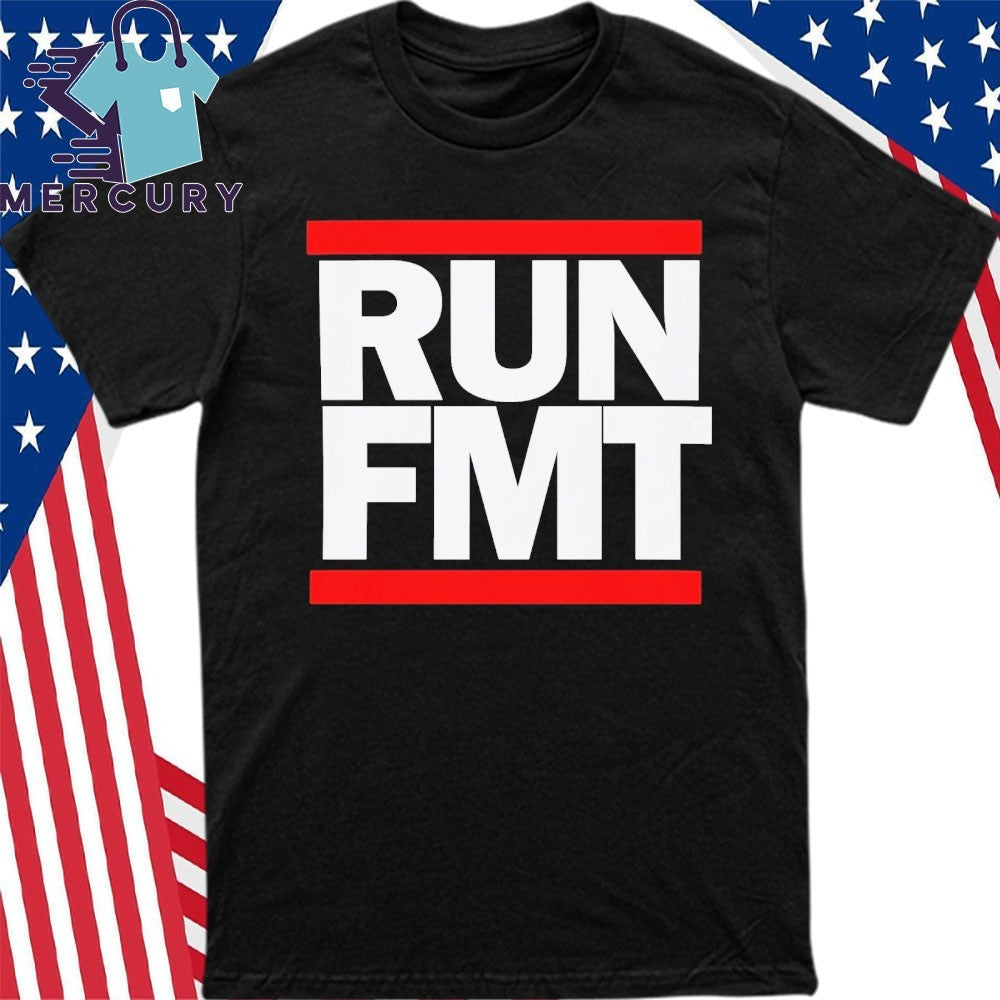 RUN FMT Shirt